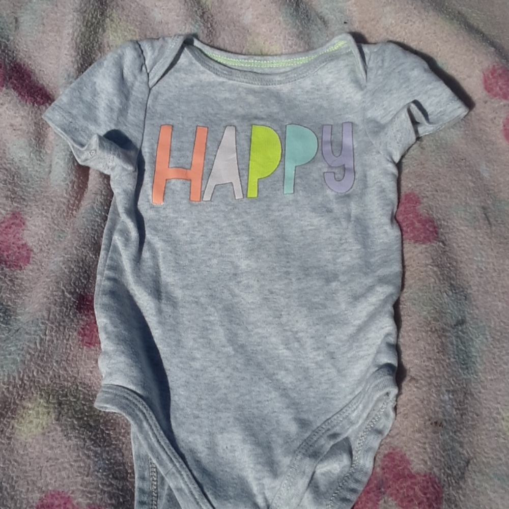 Baby onesie